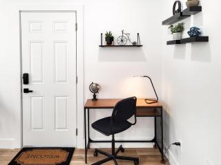 Stylish studio in Bristol, newly renovated! - 9