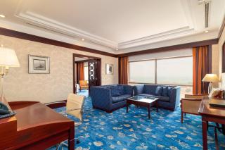 Holiday Inn Kuwait by IHG - 2