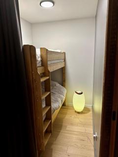 Chalet Cristal - Magnifique Appartement à 5mn du centre de La Clusaz - Saint-Jean-de-Sixt - 3