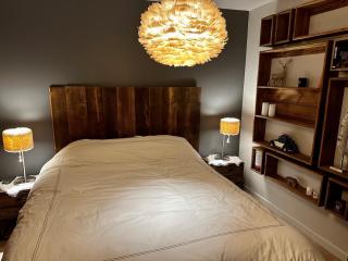 Chalet Cristal - Magnifique Appartement à 5mn du centre de La Clusaz - Saint-Jean-de-Sixt - 4