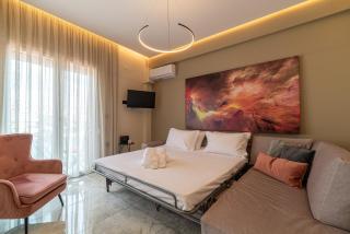 Infinity house kavala - Kavála - 3
