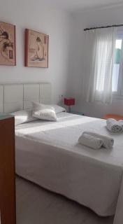 APARTAMENTO CON ENCANTO EN RESIDENCIAL CON PISCINA - Cala en Porter - 5