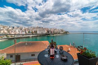 Infinity house kavala - Kavala - 7