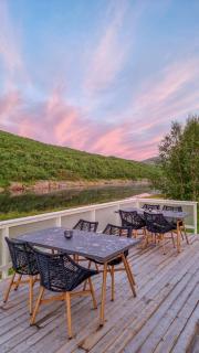 Levajok Lodge - Tana - 3