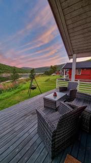 Levajok Lodge - Tana - 7