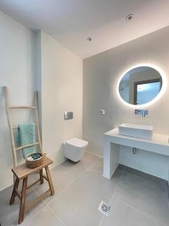 Myrtia Villas I - Anomeriá - 2