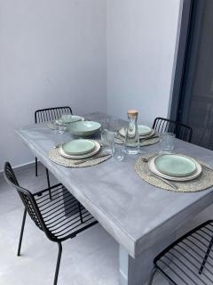 Myrtia Villas I - Anomeriá - 1