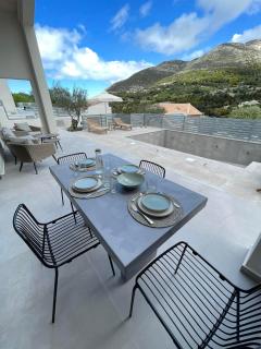 Myrtia Villas I - Anomeriá - 5