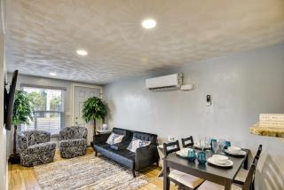Daytona Beach Vacation Rental Apt - 2 Mi to Beach! - Daytona Beach - 0