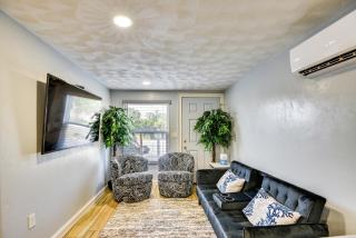 Daytona Beach Vacation Rental Apt - 2 Mi to Beach! - Daytona Beach - 7