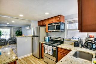 Daytona Beach Vacation Rental Apt - 2 Mi to Beach! - Daytona Beach - 1