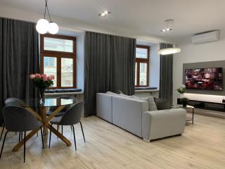 ALLURE PREMIUM APARTMENT - Lublin - 7