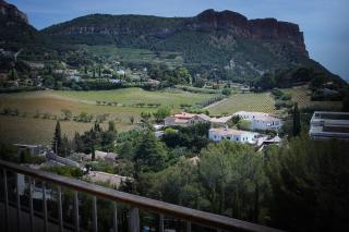 LA FALAISE PARADIS Vue mer 180° - 4