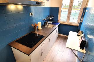 Eco Villetta di Beppina con giardino - Self Check-in - 5