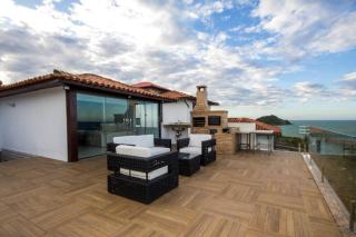 CASA NA PRAIA - BÚZIOS - Búzios - 0