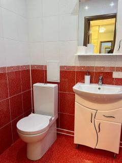 New Apartment "Family Estate" - Kamianets-Podilskyi - 5
