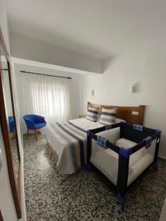 Brisa Marina - Calpe - 1