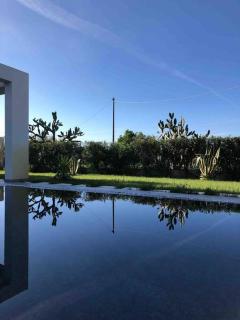 Villa Kalorama-private pool & Hot Tub - San Vito dei Normanni - 3