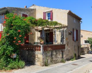 Maison du Manescau - Saint-Pierre-de-Vassols - 7