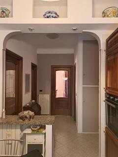 La casa di Marina - Sanremo - 0