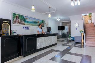 Hotel Sol Inn Santa Marta - Santa Marta - 7