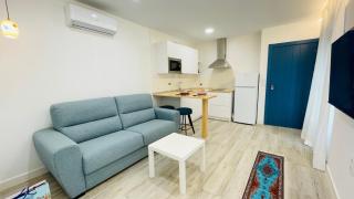 Apartamentos BRAVO MURILLO con garaje en centro histórico - Badajoz - 2