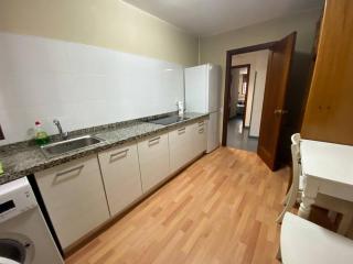 Cómodo apartamento en el centro de Oviedo - Oviedo - 2