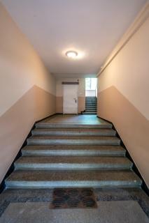 Vitoshka Loft - 1