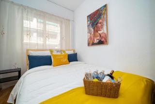 B CasaCafé Madrid Pozuelo 2 Baño Fuera de la habitacion o COMPARTIDO - 8