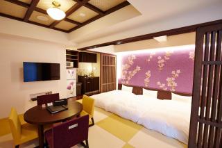 Hotel Sanriiott Kitahama - Vacation STAY 33524v - Osaka - 0