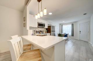 Lagoon 2623 by Nautical Properties - Panama City Beach - 6