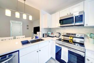 Lagoon 2623 by Nautical Properties - Panama City Beach - 4