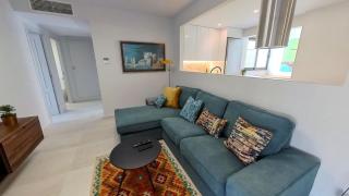 Luxurious 2 Bed Central Penthouse Atico - 8