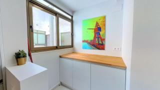 Luxurious 2 Bed Central Penthouse Atico - 4