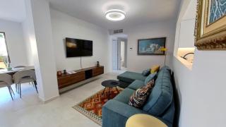 Luxurious 2 Bed Central Penthouse Atico - 7