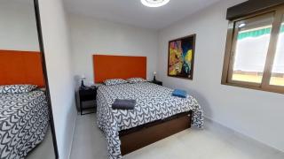 Luxurious 2 Bed Central Penthouse Atico - 3