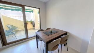 Luxurious 2 Bed Central Penthouse Atico - 6