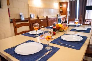 Ta Lucija 2 bedroom Villa with private pool - Marsalforn - 2