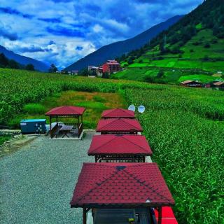 Anemo Suite - Uzungöl - 4