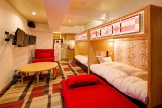 Hotel Sanriiott Kitahama - Vacation STAY 33472v - Osaca - 0