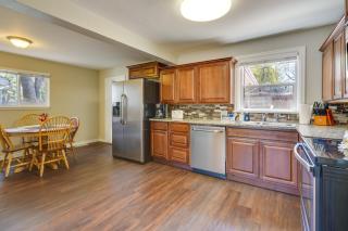 Pueblo House by Riverwalk, 2 Miles to Fairgrounds! - Pueblo - 2