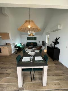 La terrasse du Leman - Publier - 7