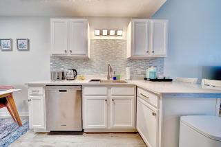 Lagoon 2621 by Nautical Properties - Panama City Beach - 1