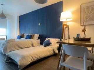 Seaport Apartments STUDIO Rivadavia H - Ushuaia - 2