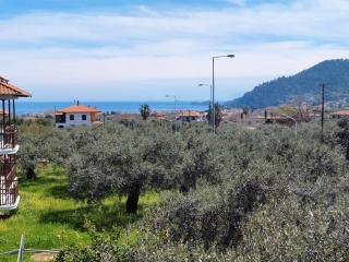 Вила Елена-Villa Elena 1 - Skala Potamias - 9