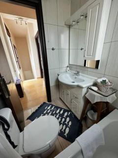 Вила Елена-Villa Elena 1 - Skala Potamias - 4
