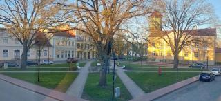 Lossikambri külaliskorterid - 7