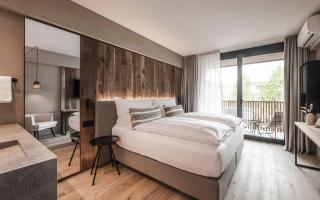 Hotel Löwenhof - Bressanone - 6