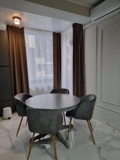 Apartament VCV - Endless Summer Mamaia Nord Apartaments - Mamaia Sat/Năvodari - 5