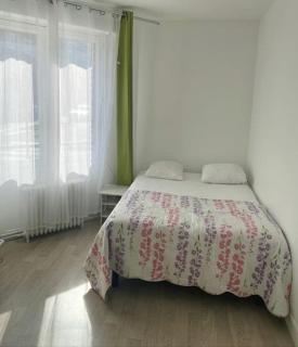 Appartement spacieux hyper centre ville proximité immédiate Cathédrale, Musée de Picardie, Coliseum, CNFPT, aux pieds du marché de Noël - Amiens - 8